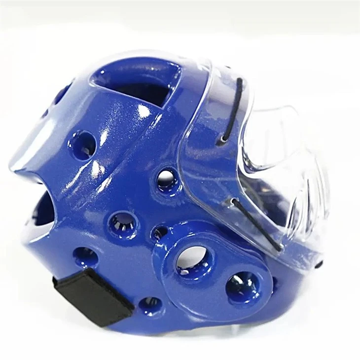 itf taekwondo headgear