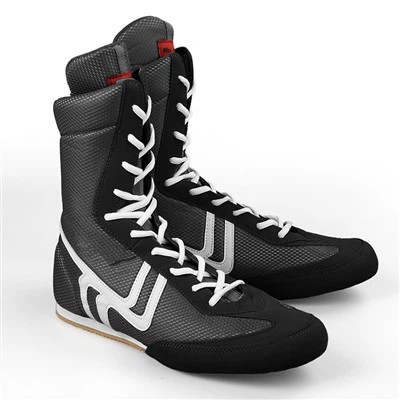 أحذية الملاكمة غير المنقولة بالبالغين