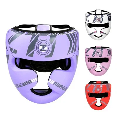 غطاء رأس للملاكمة لكامل الوجه